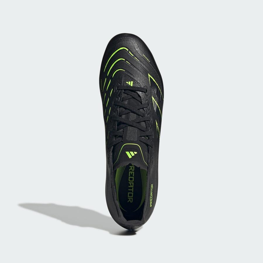 ADIDAS Футбольные бутсы Predator League SG — фото 2