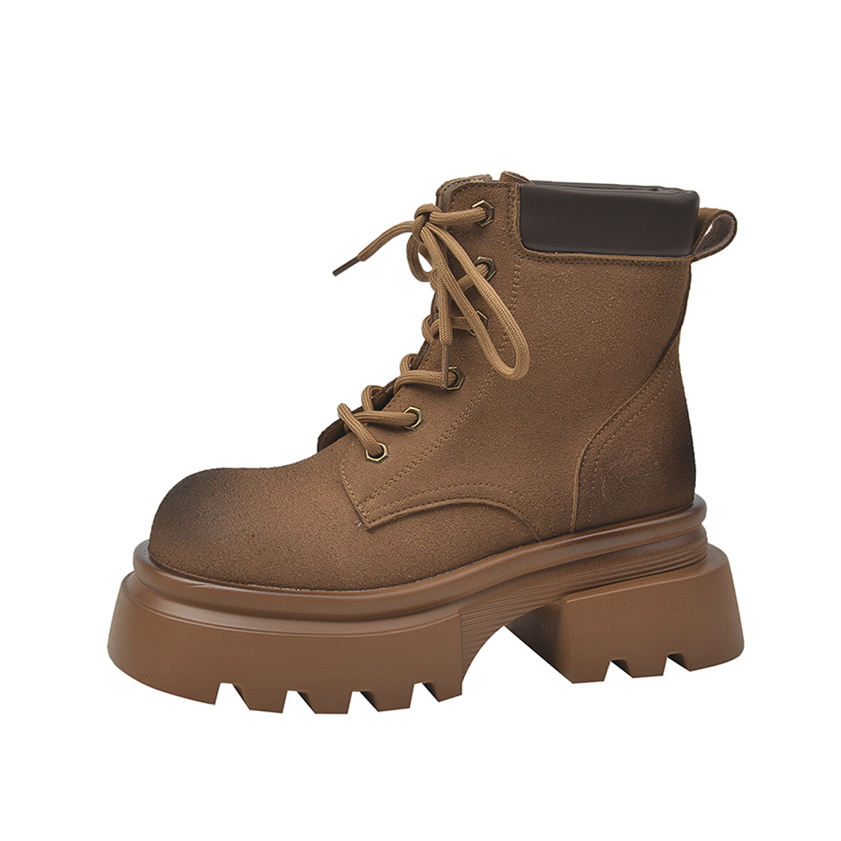 

Ботинки MXGM Martin Boots Women's