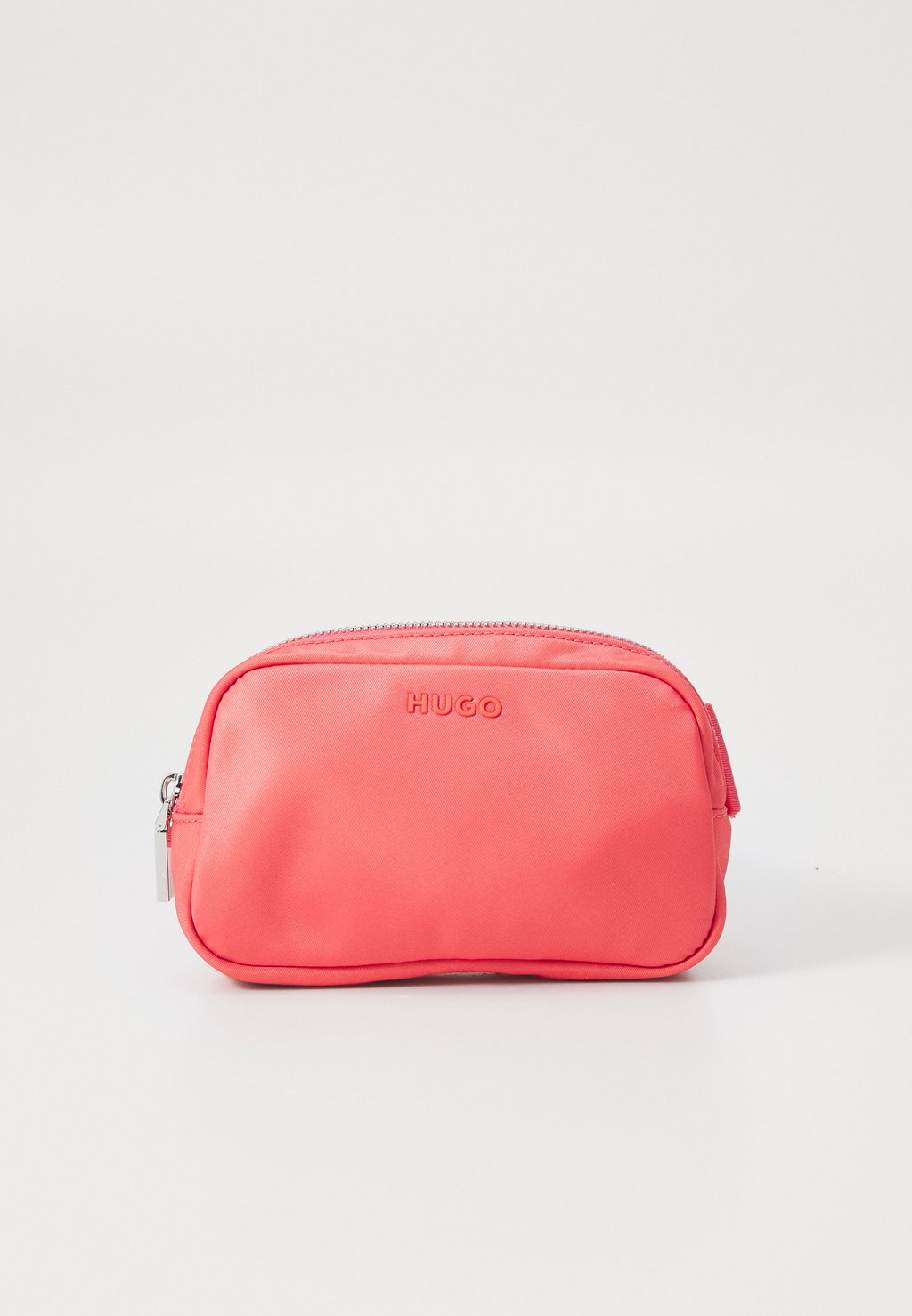 

Поясная сумка BEL BUMBAG HUGO, коралловый, Красный, Поясная сумка BEL BUMBAG HUGO, коралловый