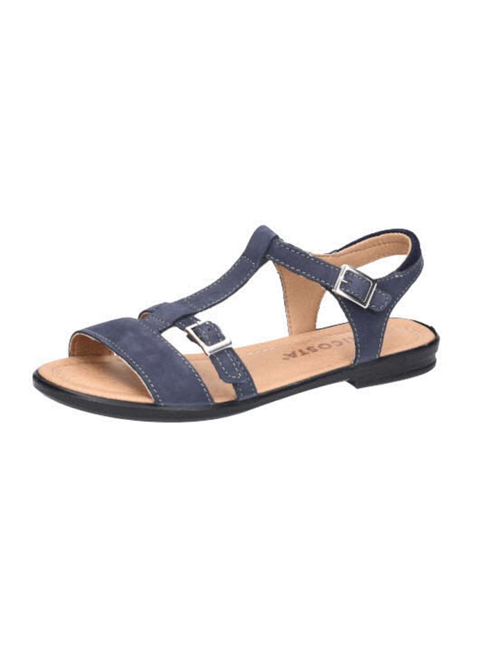 

Сандалии Ricosta Sandalen, синий