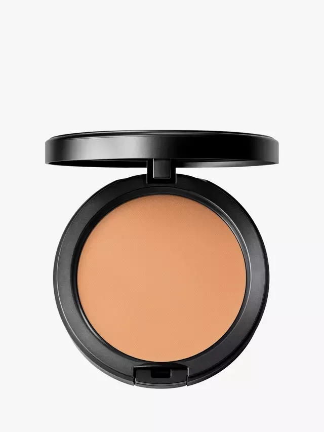 Тональная пудра Studio Fix Powder Plus MAC, Nw22