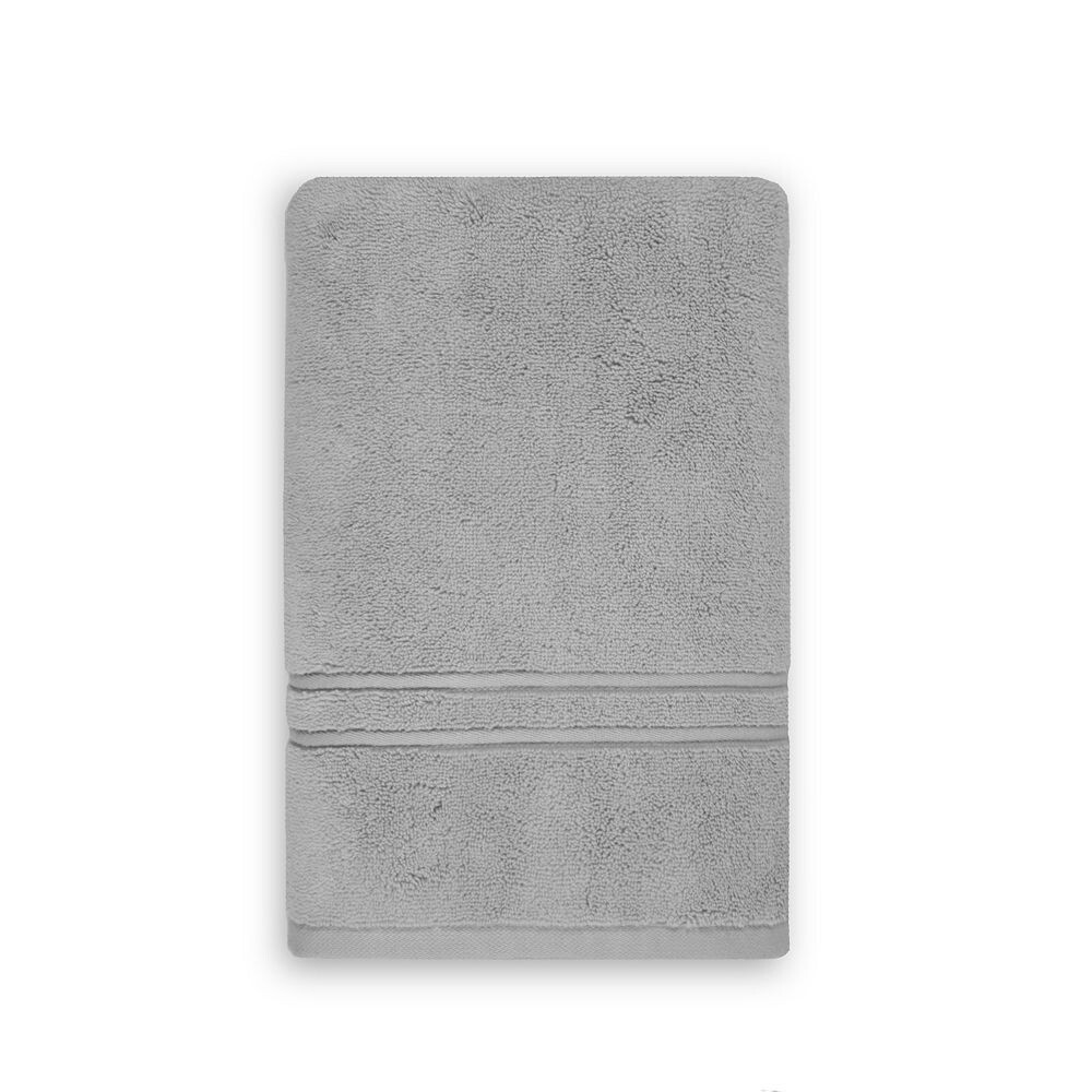 

Роскошное банное полотенце Hotelier Spa, цвет Light Gray