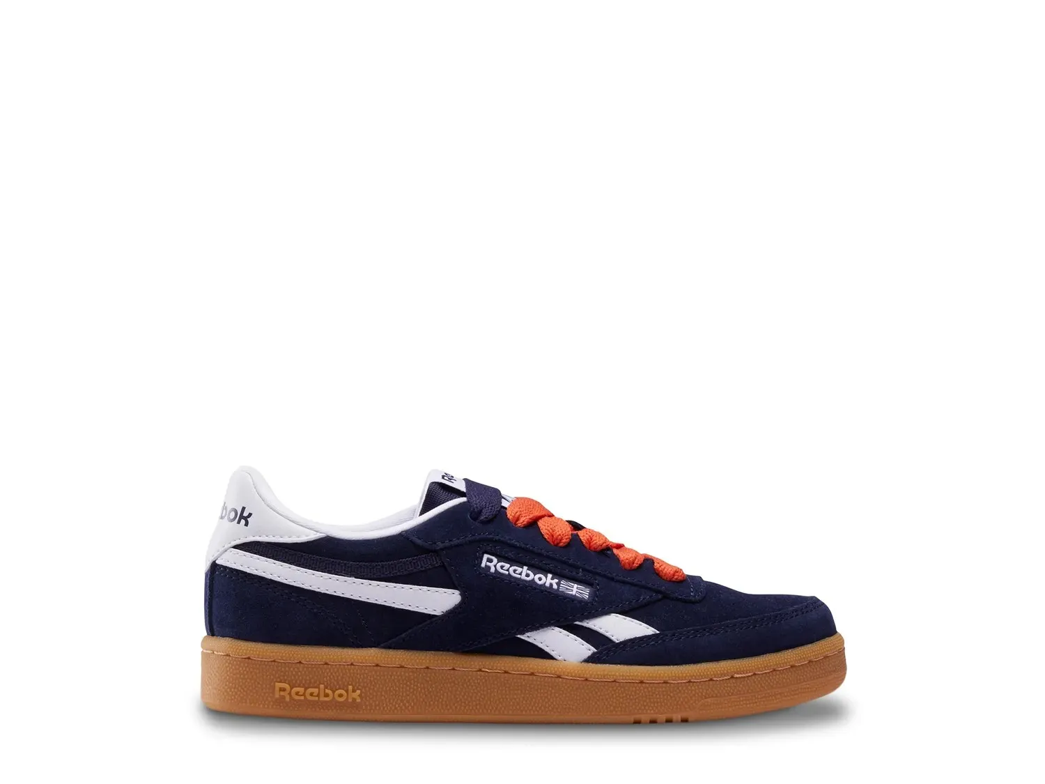 

Кроссовки Reebok BB 4000 II — детские, черные