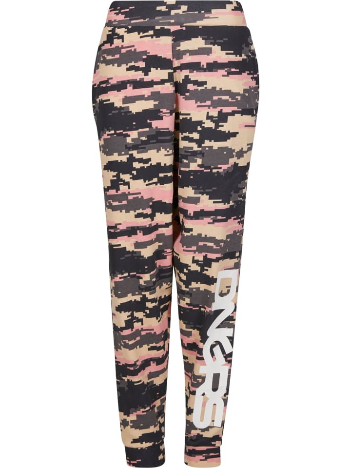 

Спортивные брюки DNGRS Dangerous