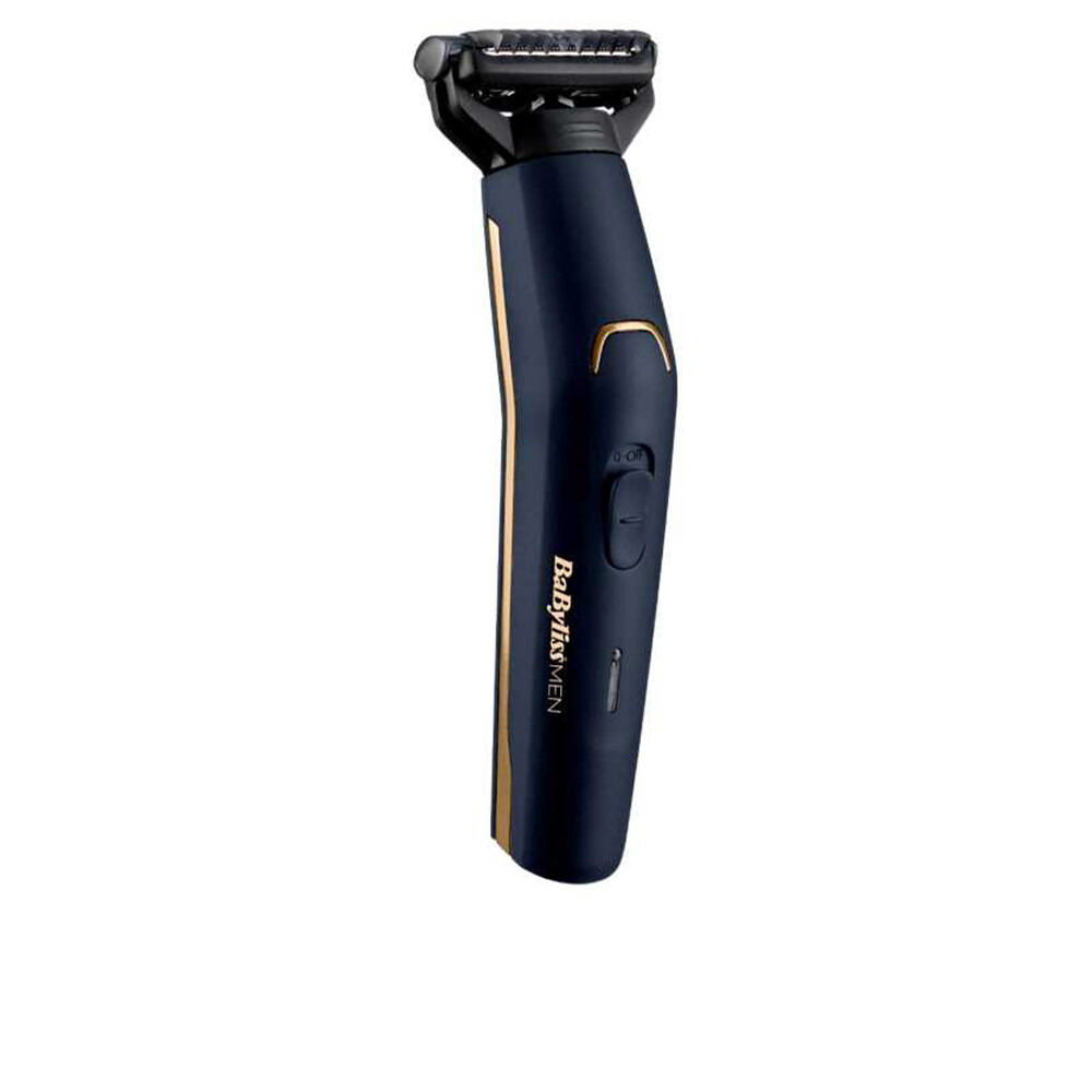 

Бритва Afeitadora bg120e body trim recortadora corporal Babyliss, 1 шт