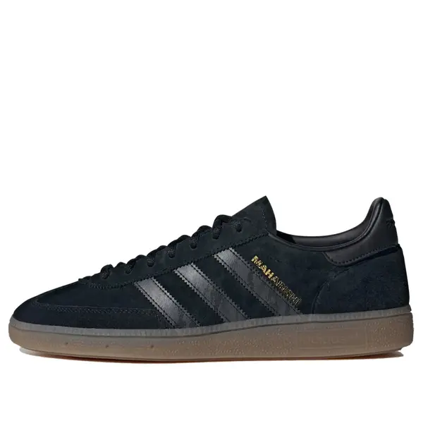 

Кроссовки x Махариши, специально для гандбола Adidas, черный