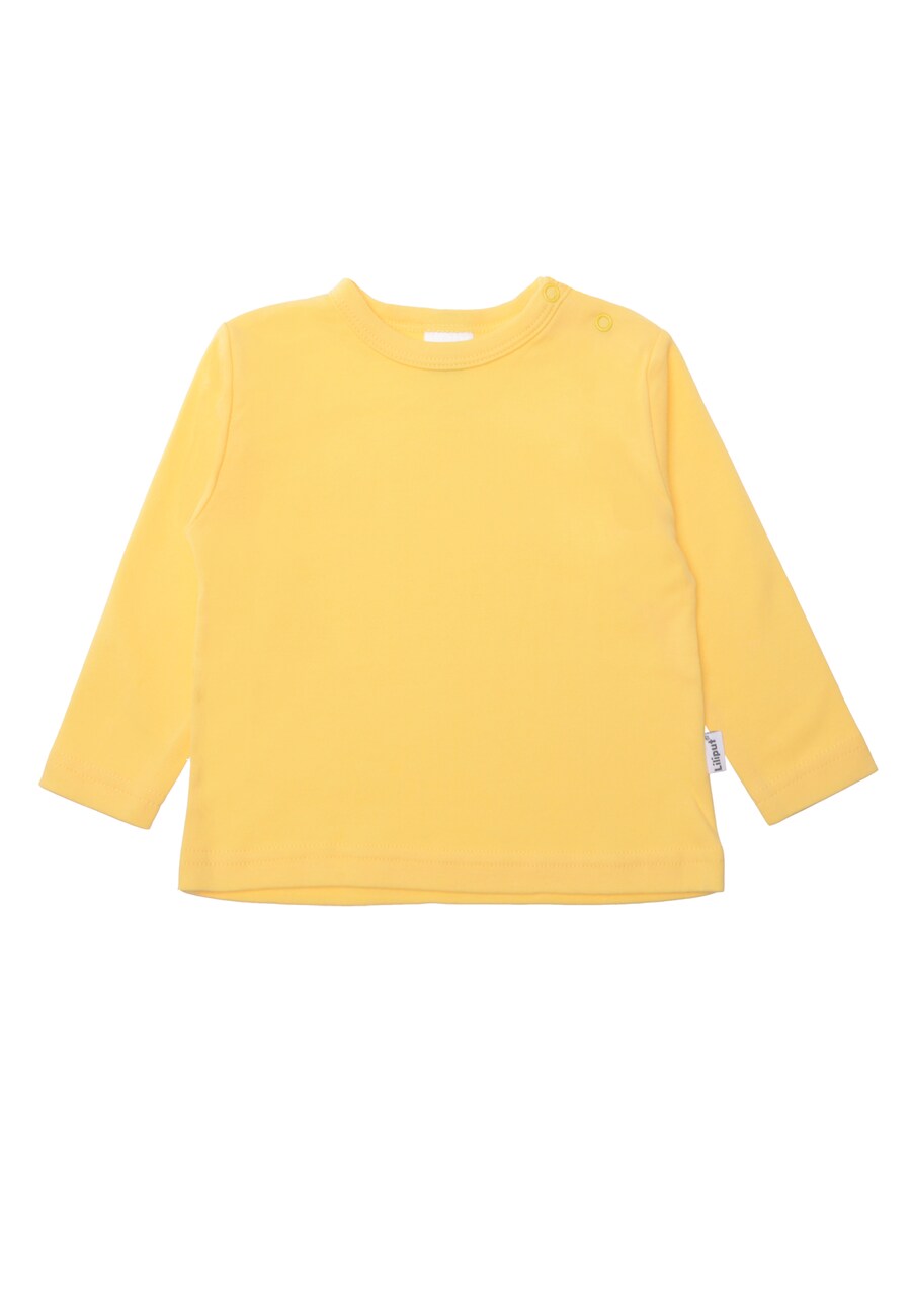 Толстовка LILIPUT Zitrone squeeze the day, цвет Yellow/White — фото 4