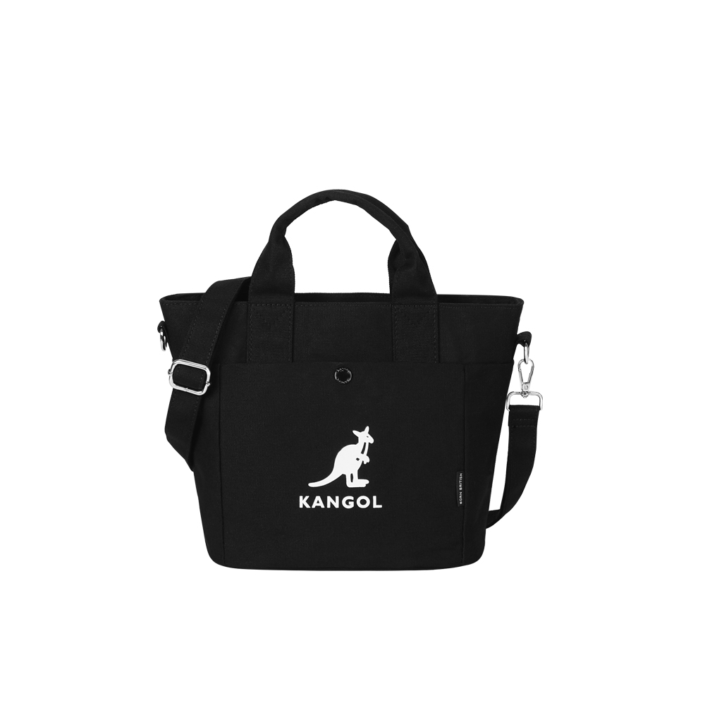 

KANGOL Холщовая сумка для пельменей