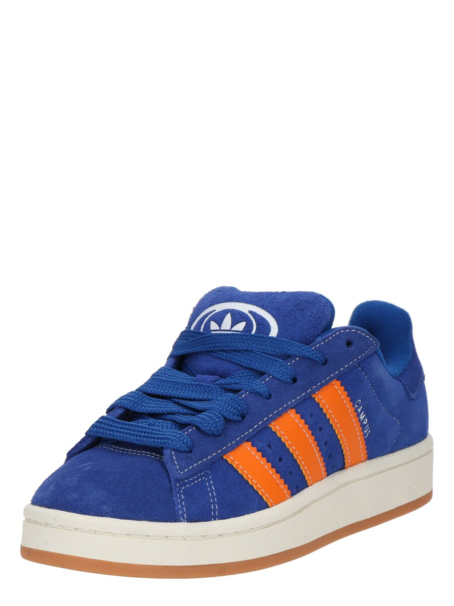 

Кроссовки ADIDAS ORIGINALS CAMPUS 00s, синий