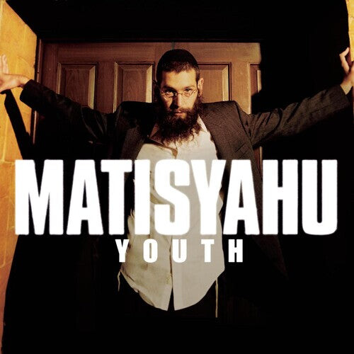 

CD диск Matisyahu: Youth