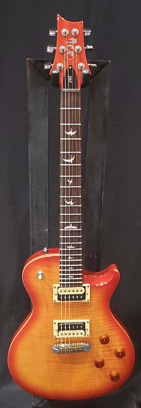 

Электрогитара PRS SE 245 2022 Vintage Sunburst