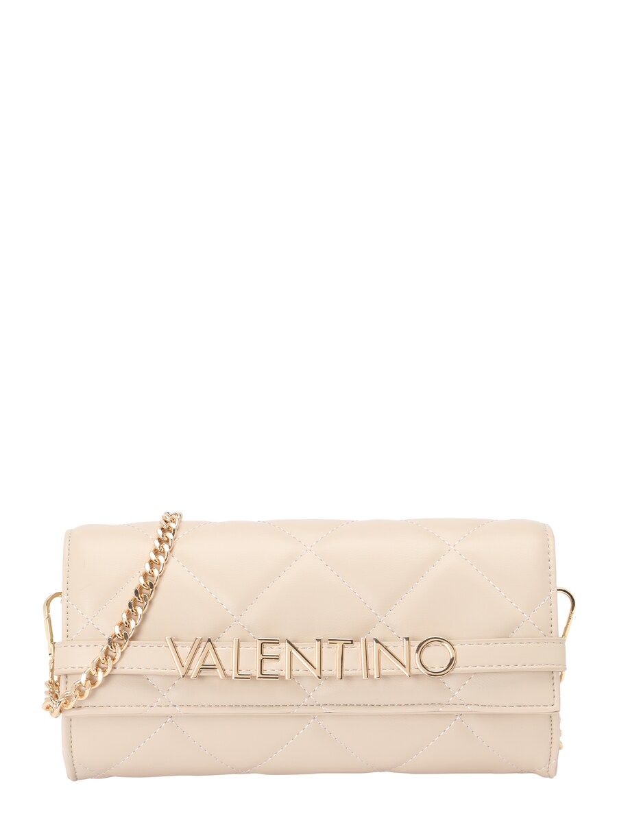 

Клатч VALENTINO Clutch Special Life, бежевый