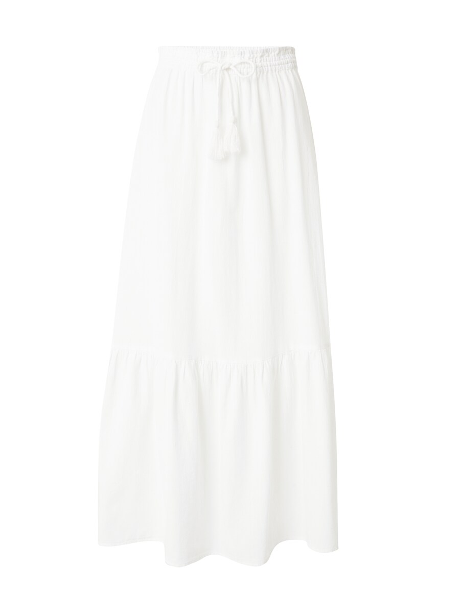 

Макси юбка VERO MODA Pretty, White