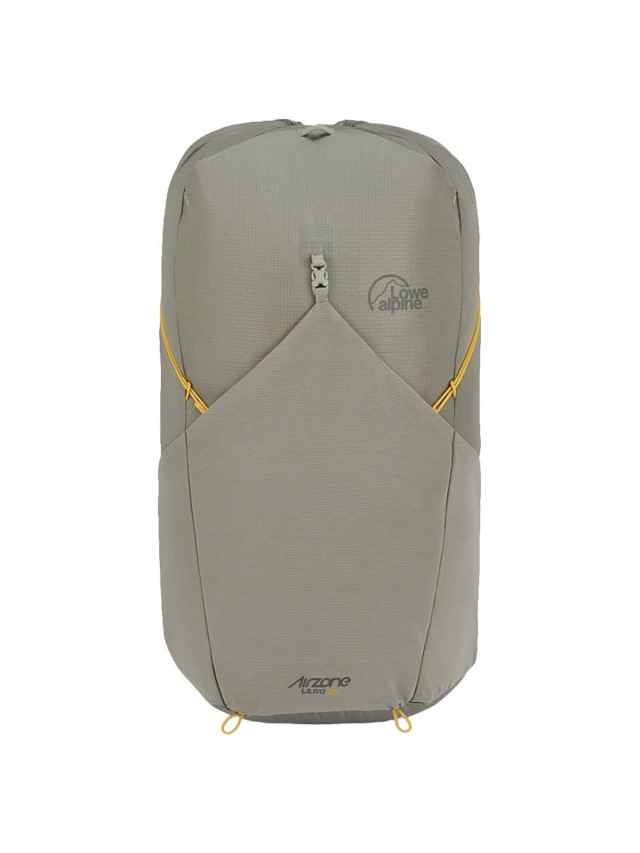 

Lowe alpine Airzone Ultra 26 - походный рюкзак 56 см (графен) в цвете "камень"
