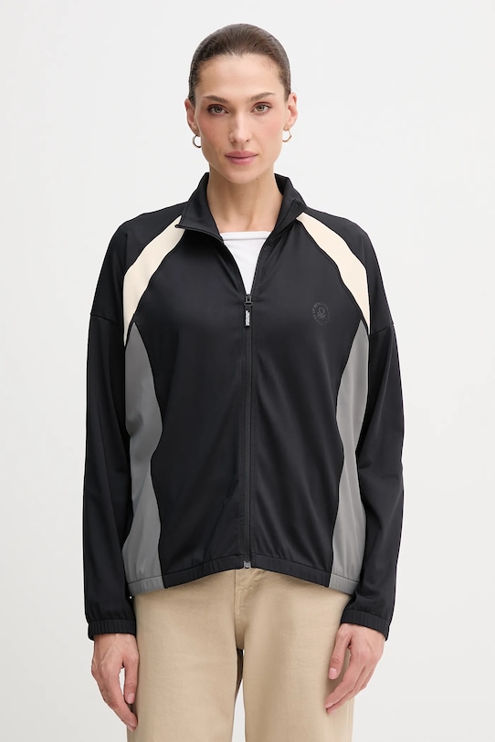 

Толстовка United Colors Of Benetton, черный