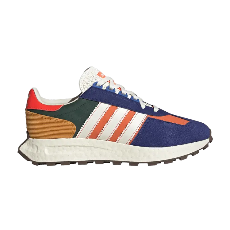 

Кроссовки adidas Retropy E5 'Multi-Color', разноцветный