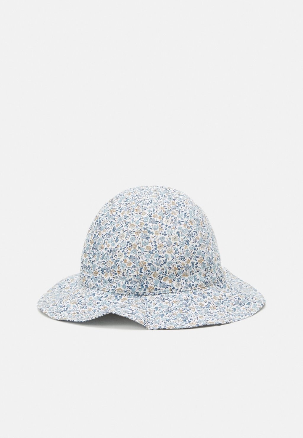 

Шапка Yvonne Summerhat Liberty Hannah Unisex Huttelihut, синий