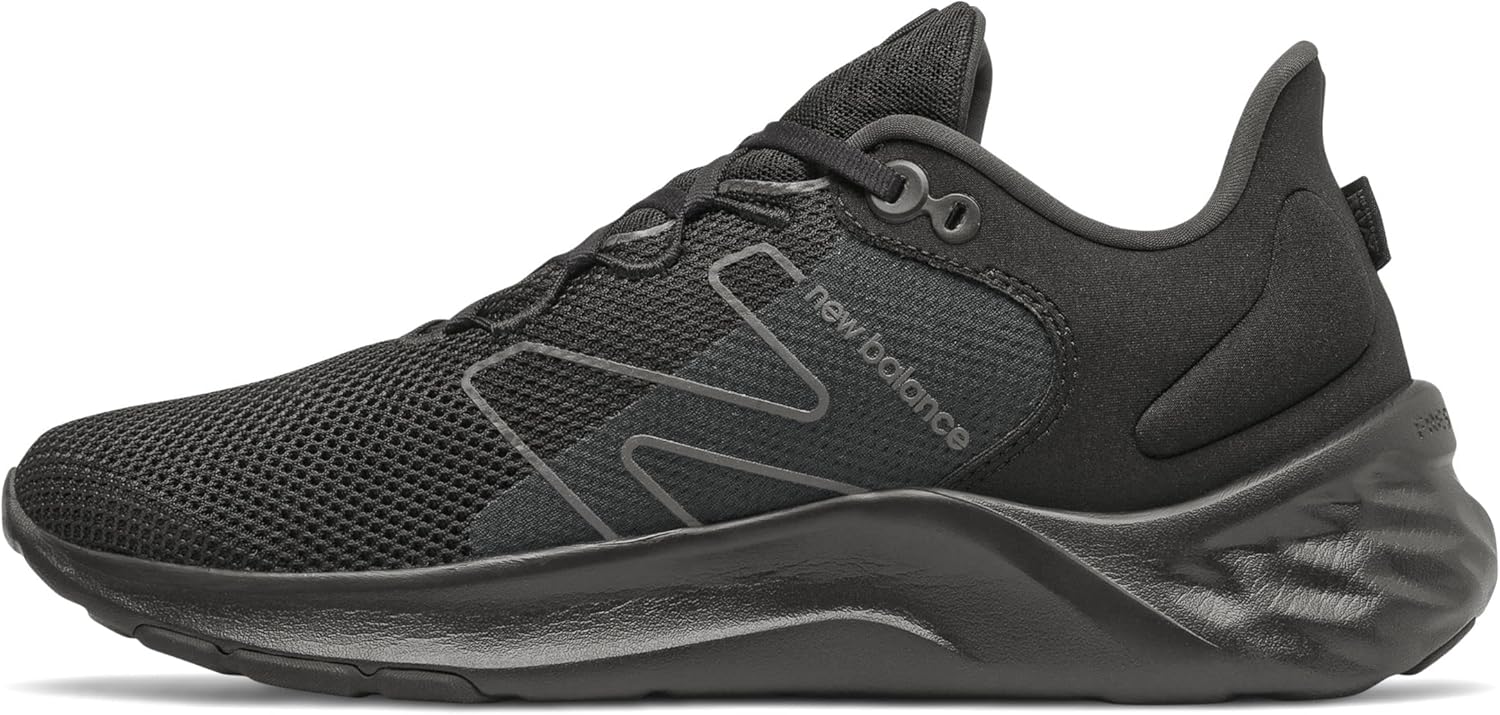 Кроссовки New Balance Mens Ct302, черный — фото 3