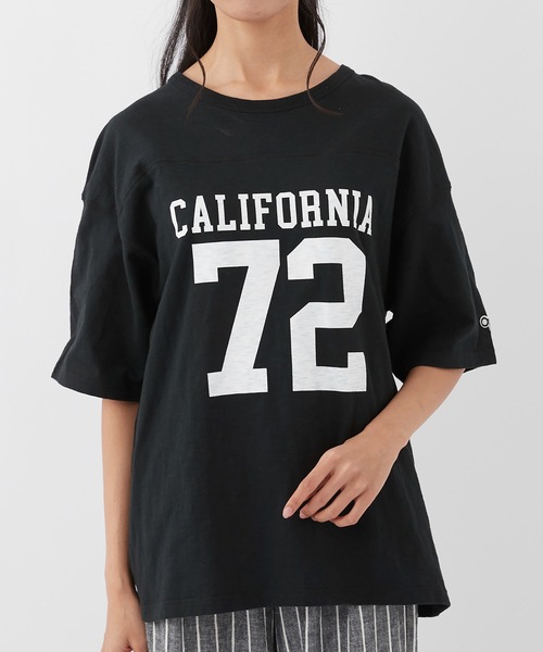 

Футболка женская футбольная Ocean Pacific, угольно-серый