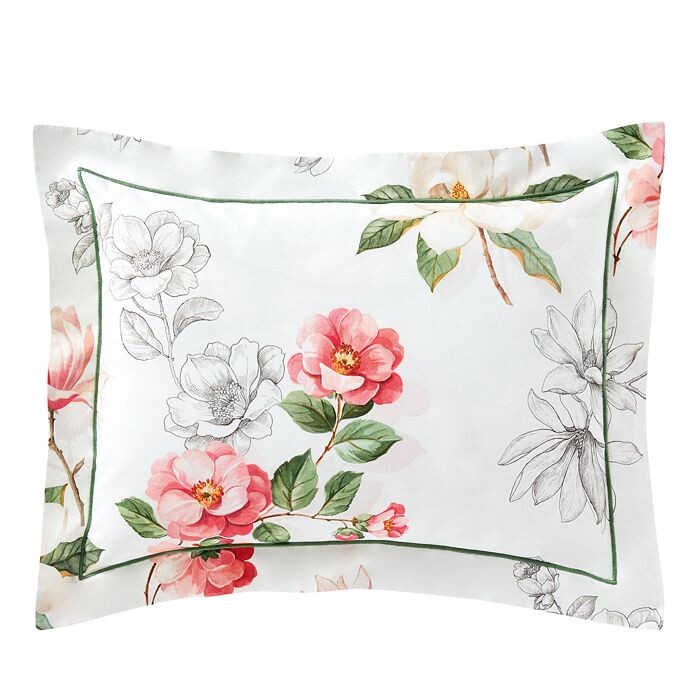 

Подушка Villandry Boudoir Sham Anne de Solene, розовый