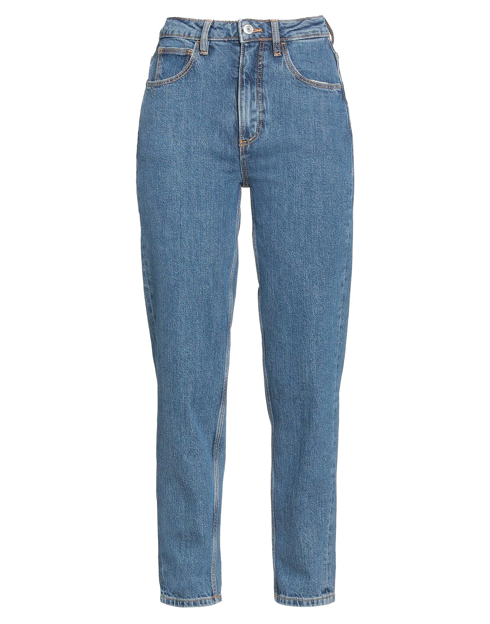 

Джинсы Guess, синий