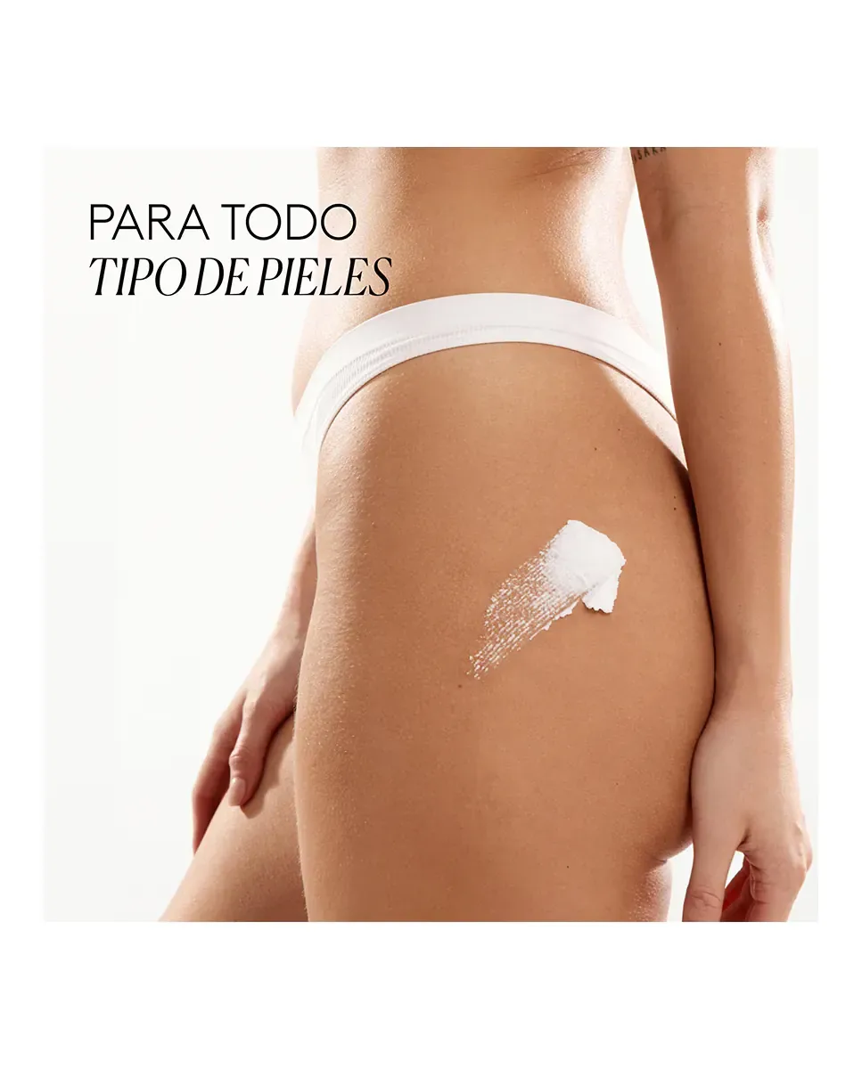 Крем для тела Body Mousse Exotic Orange 200 мл Cocunat — фото 4