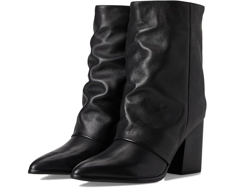 

Ботинки Nine West Chaye, черный