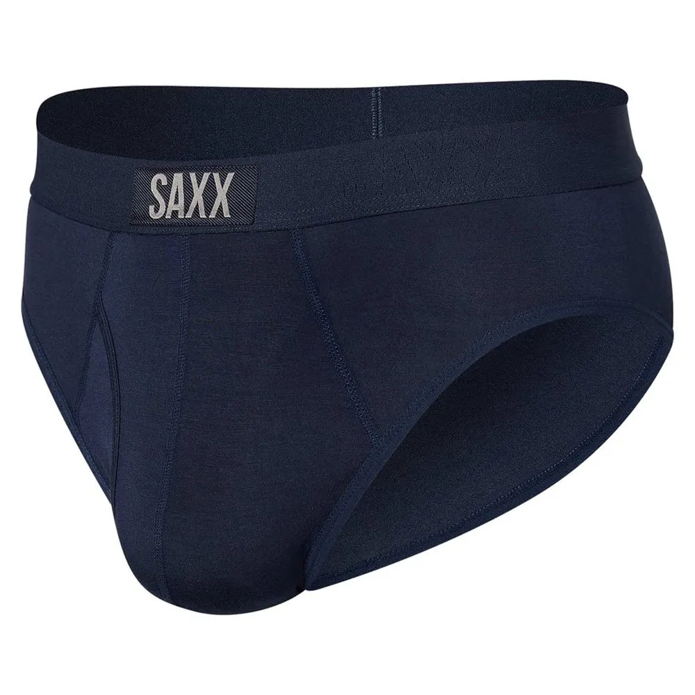 

Трусы SAXX Underwear Ultra Fly, синий