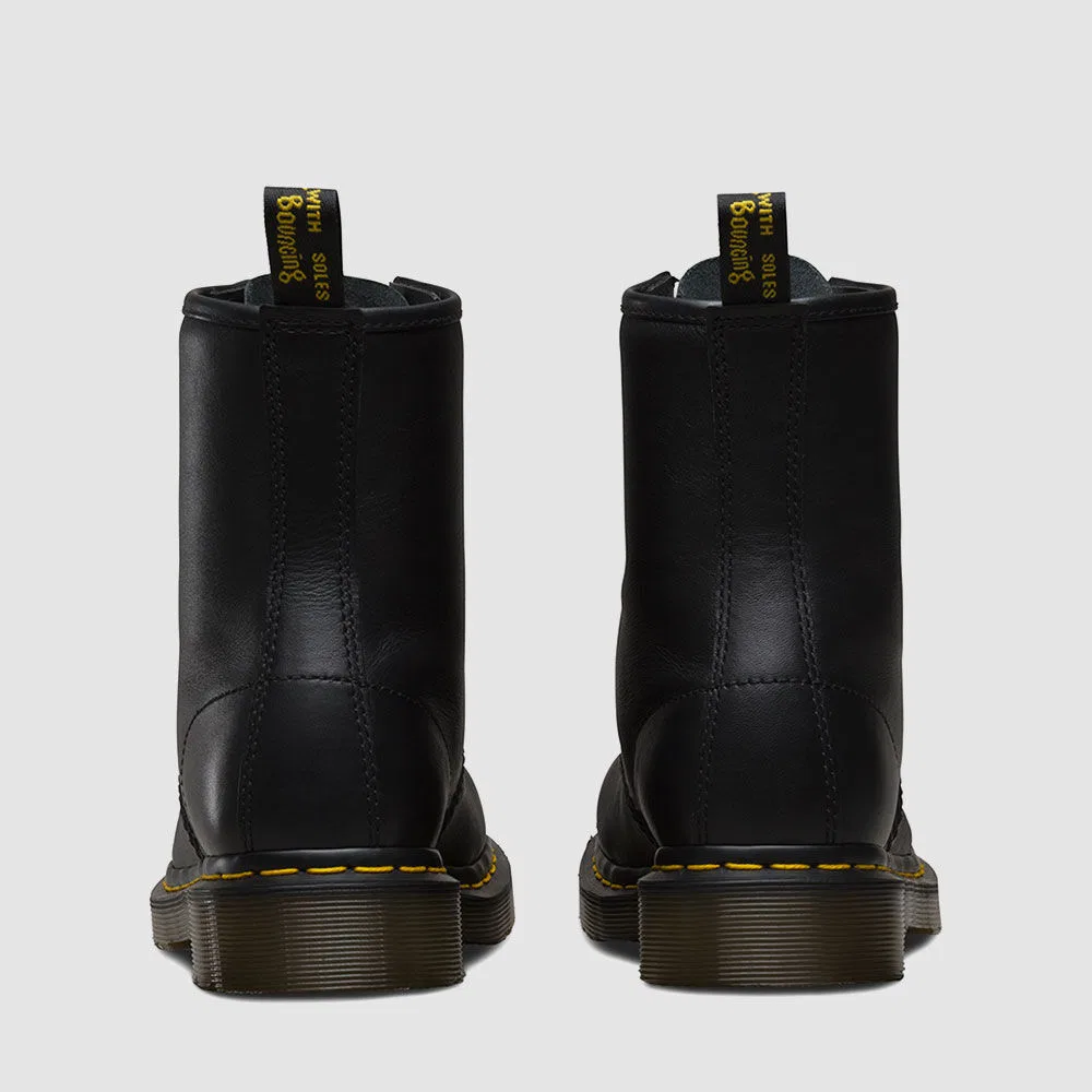 Мужские ботинки 1460 Nappa чёрные от Dr.Martens — фото 2