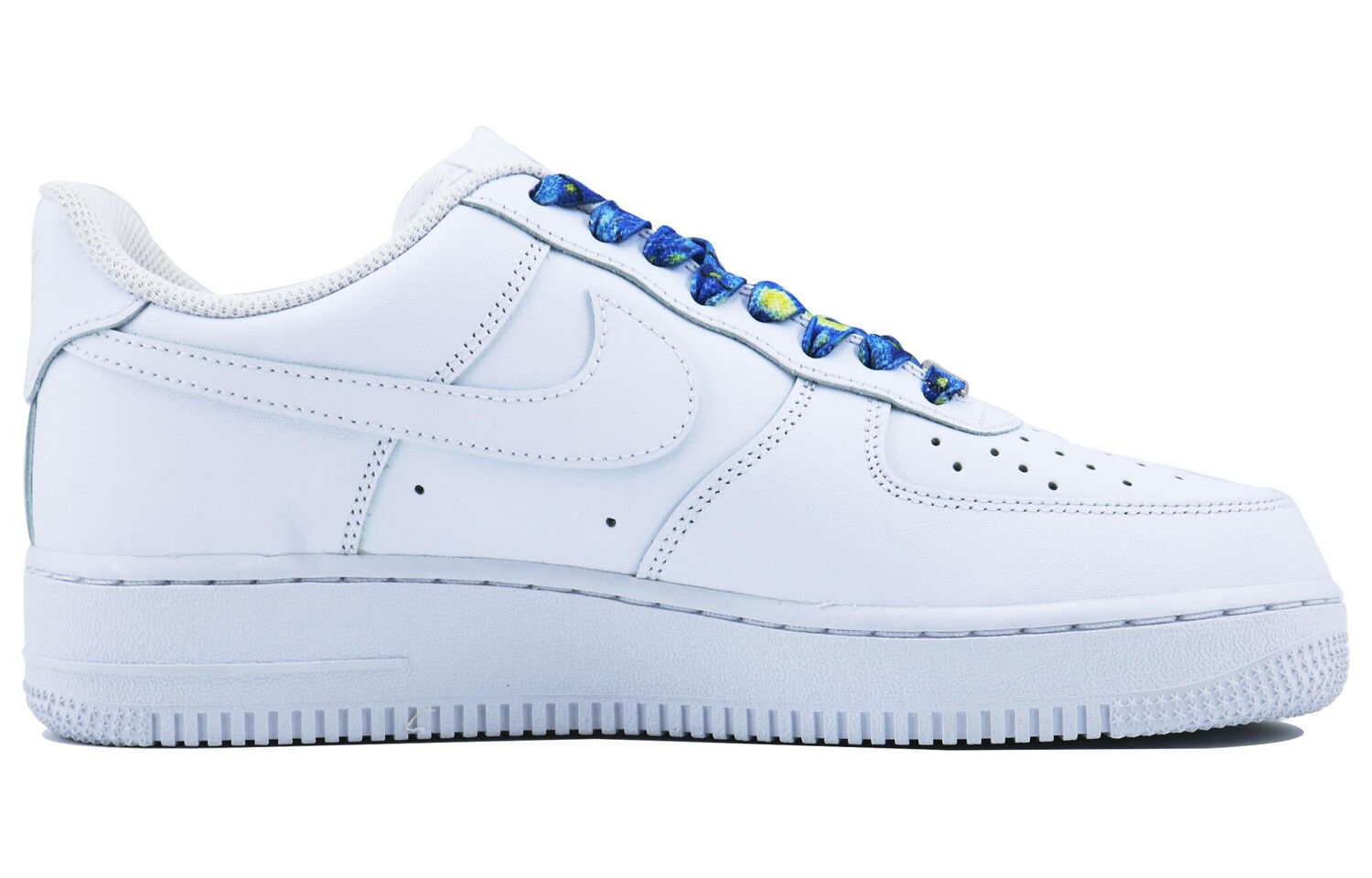 

Женские кроссовки для скейтбординга Nike Air Force 1, White