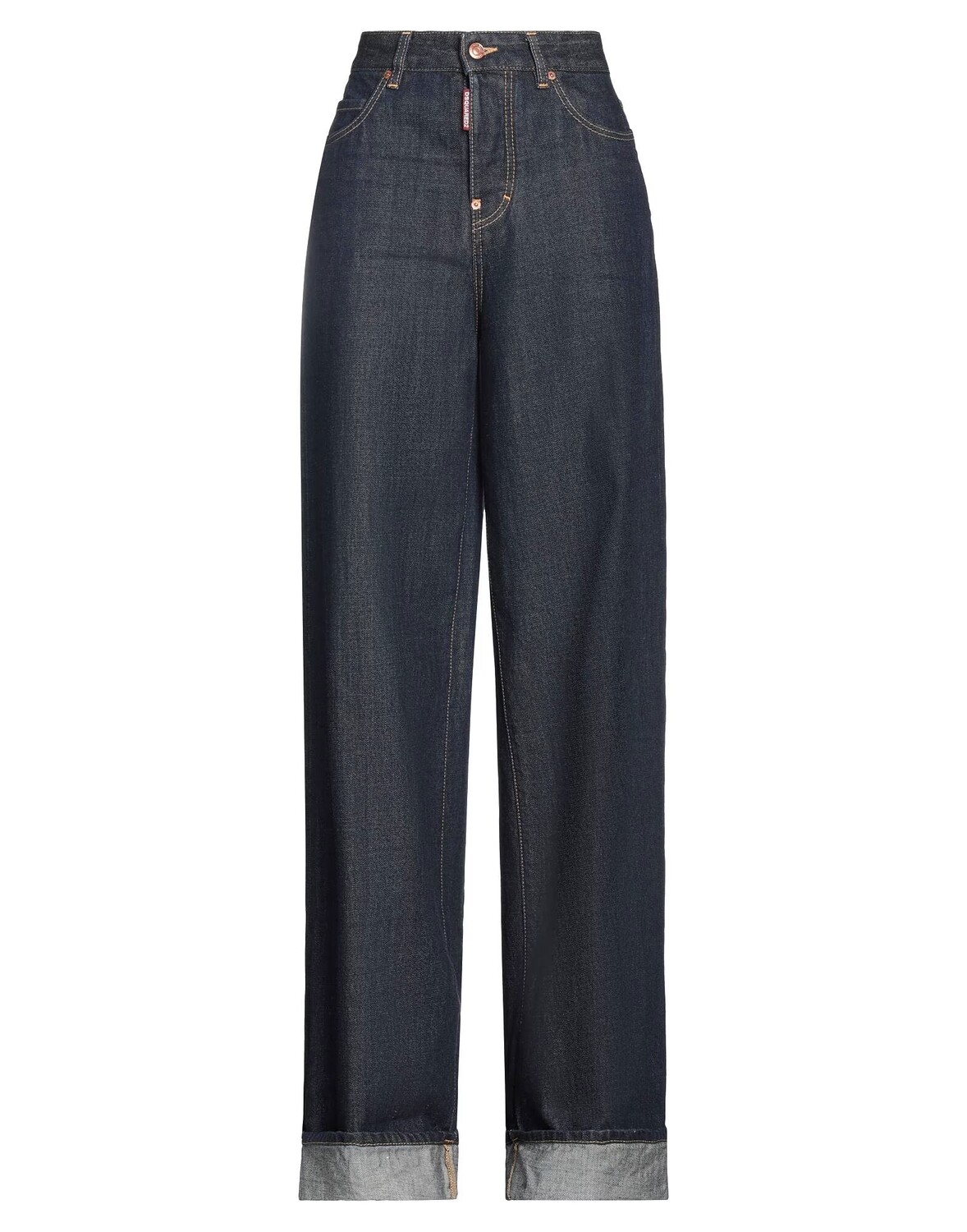 

Джинсы Dsquared2, синий