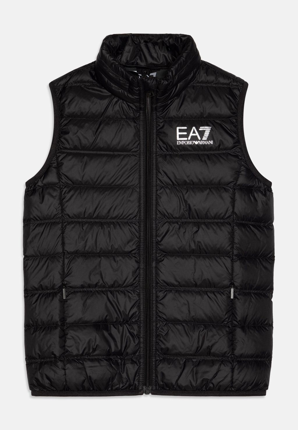 

Жилет UNISEX EA7 Emporio Armani, черный