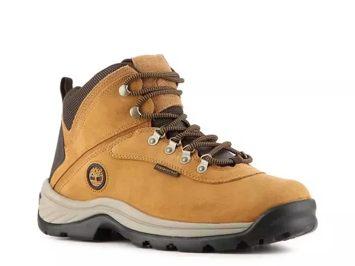 

Ботинки треккинговые - мужские Timberland, Wheat/Black