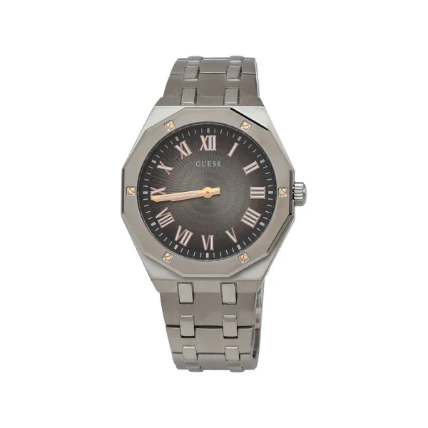 

Часы Guess, металлический