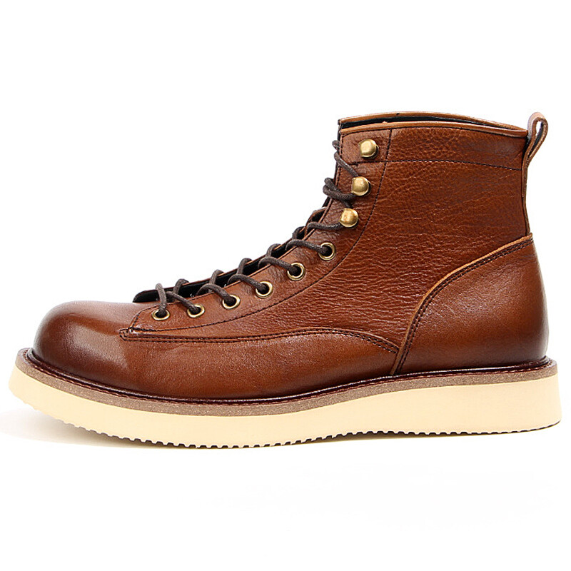 

Ботинки DIENGRLEY Martin Boots Men