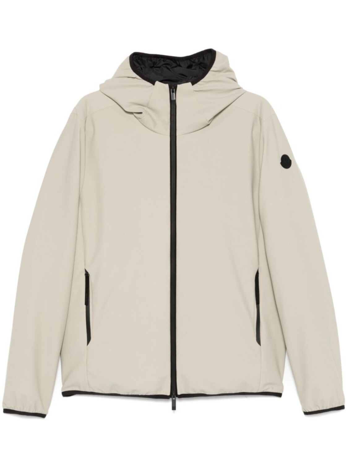 

Куртка Moncler Chalves, нейтральный