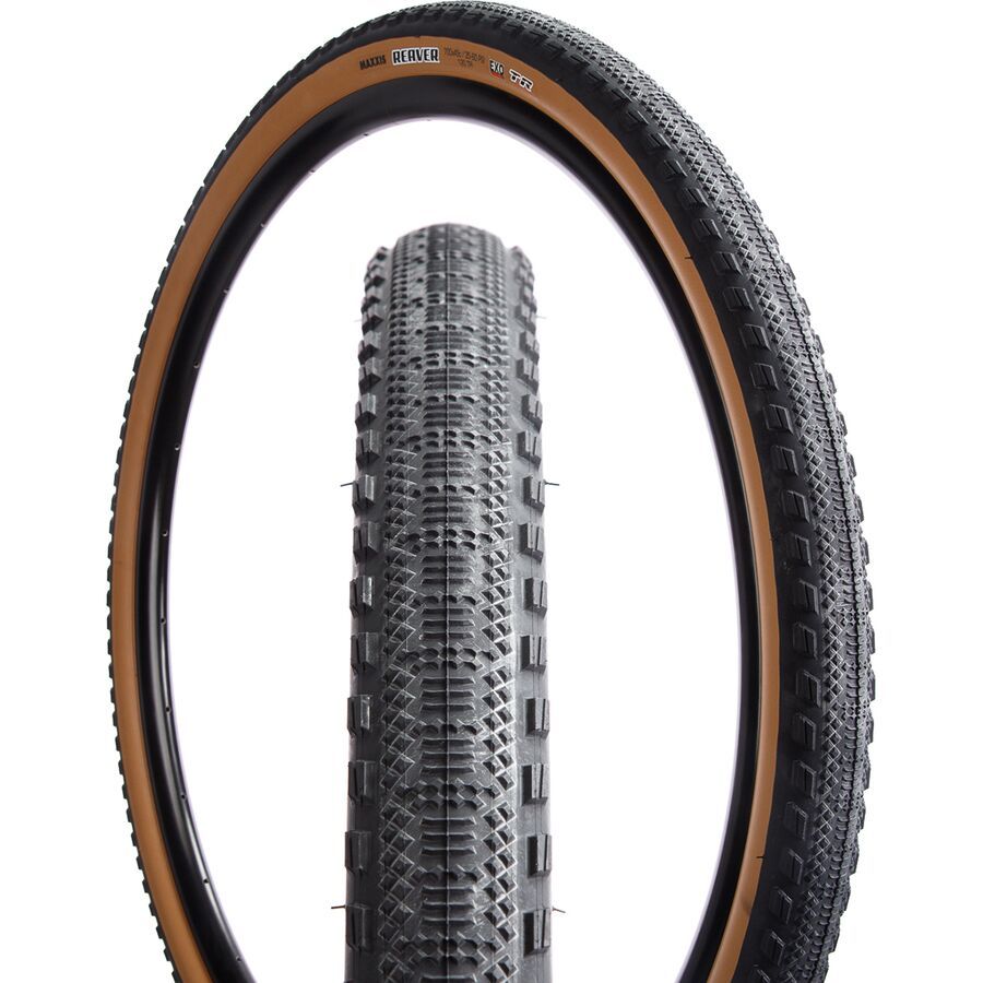 

Шина Reaver Dual-EXO/TR Maxxis Maxxis, Tan