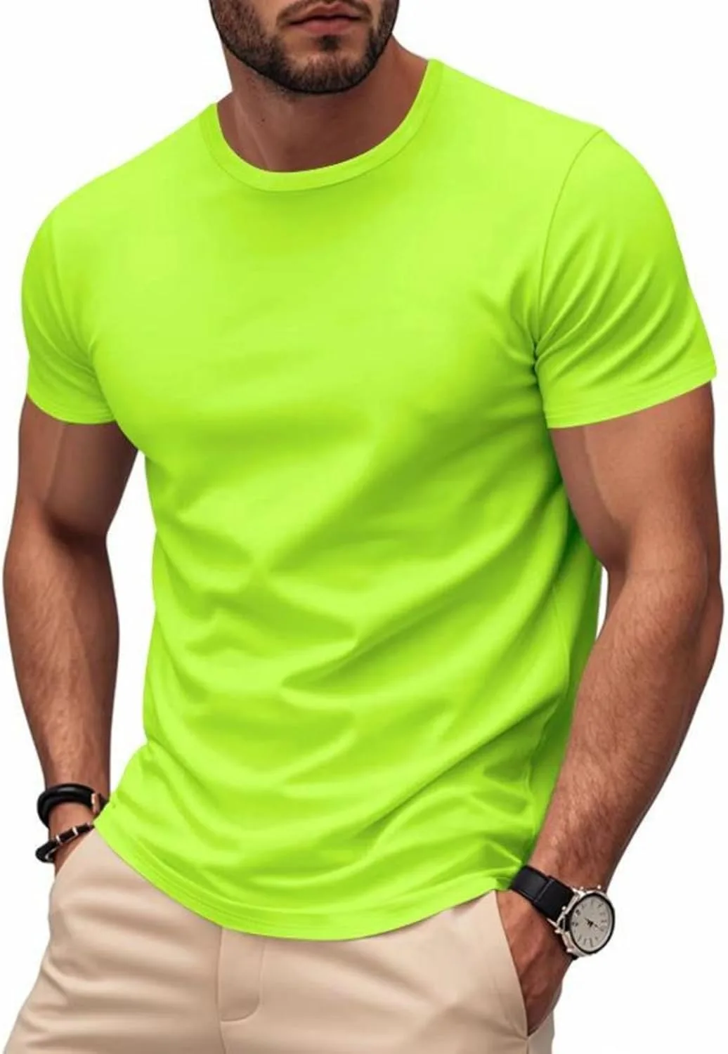 

Футболка мужская Mesh Quick Dry Moisture Wicking