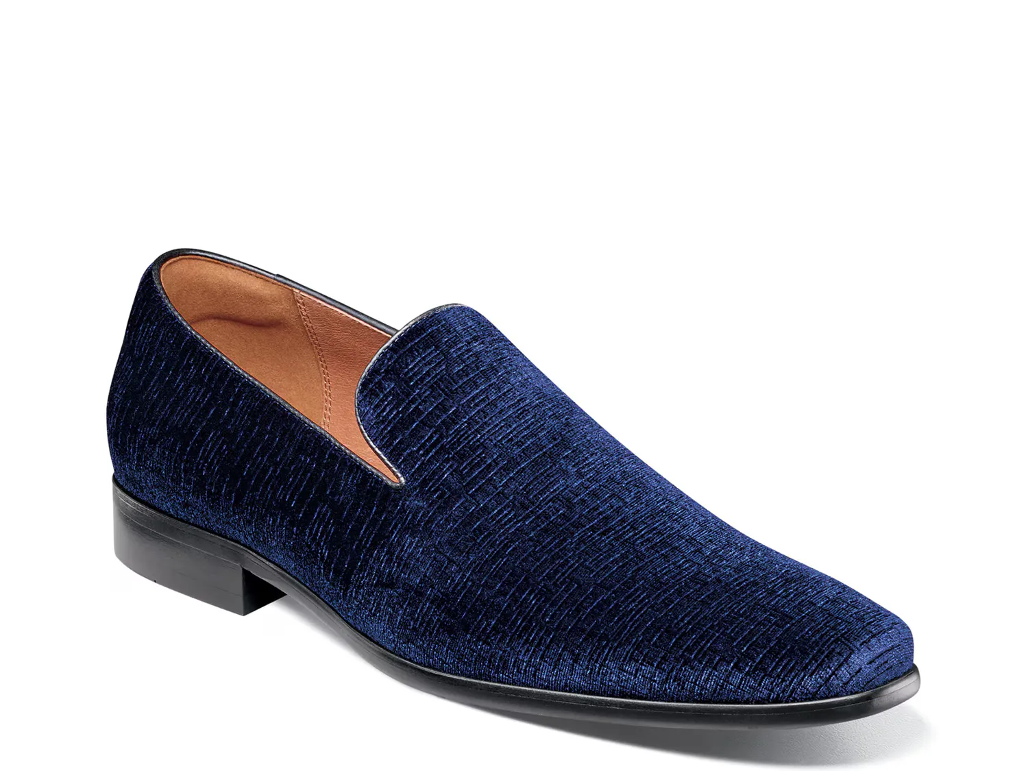 

Лоферы Postino Slip-On Florsheim, темно-синий
