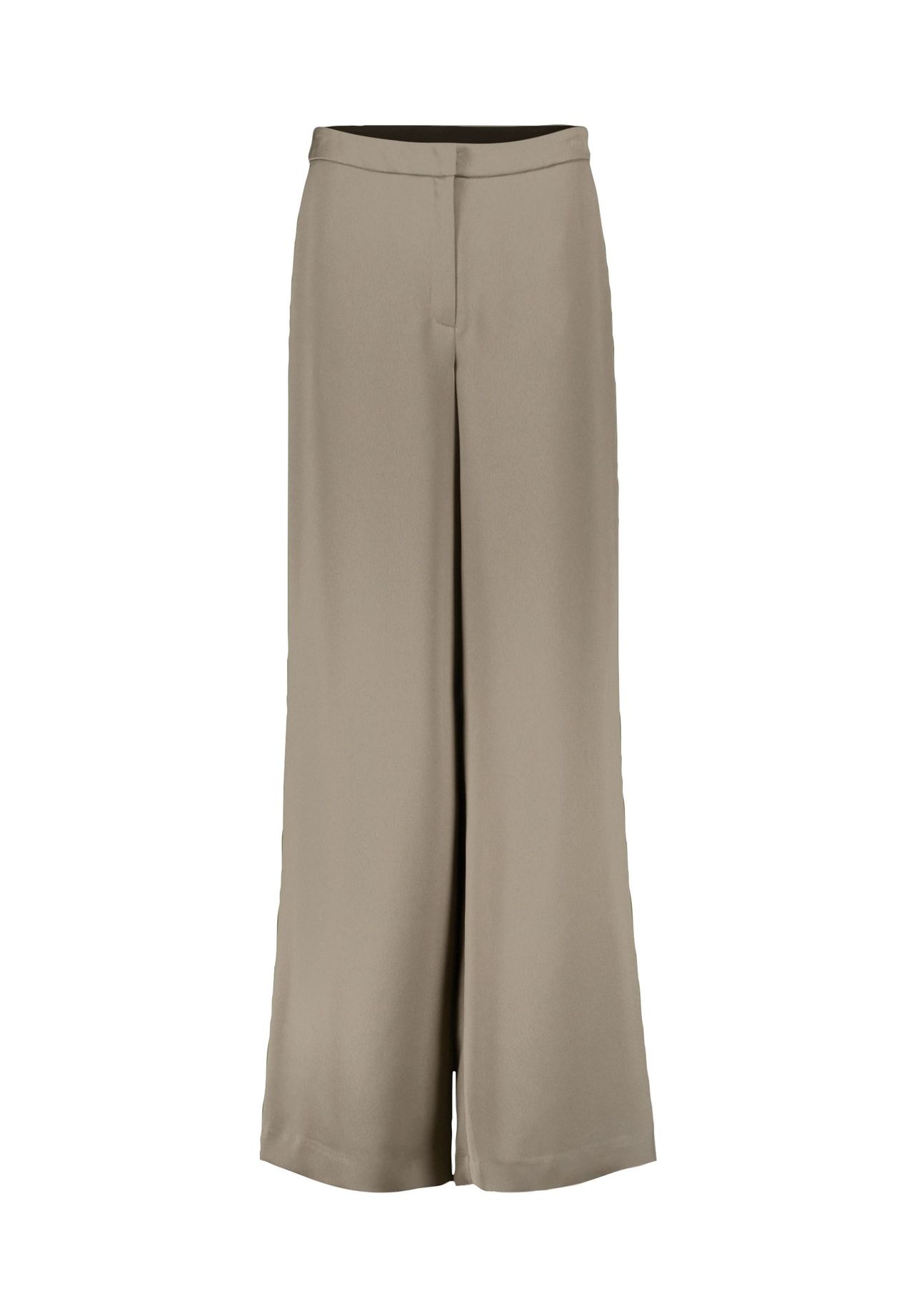

Костюмные брюки с карманами Vera Mont, цвет Turf
