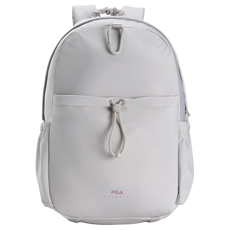 

FILA Женский рюкзак из фитнес-ткани очень маленький белый, Black