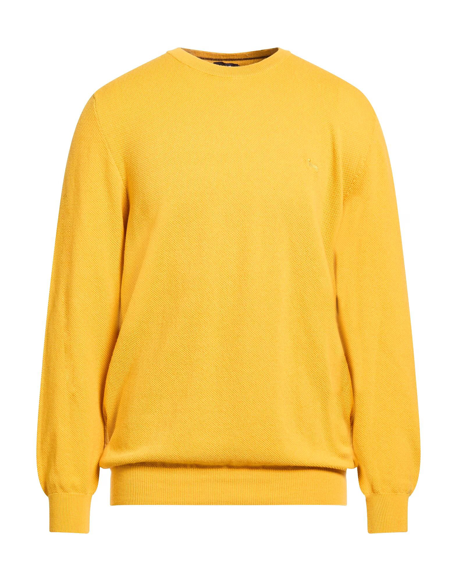 

Свитер Harmont & Blaine, жёлто-оранжевый