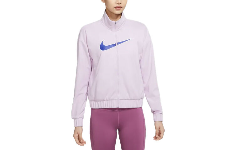 

Женская куртка Nike, цвет Lilac
