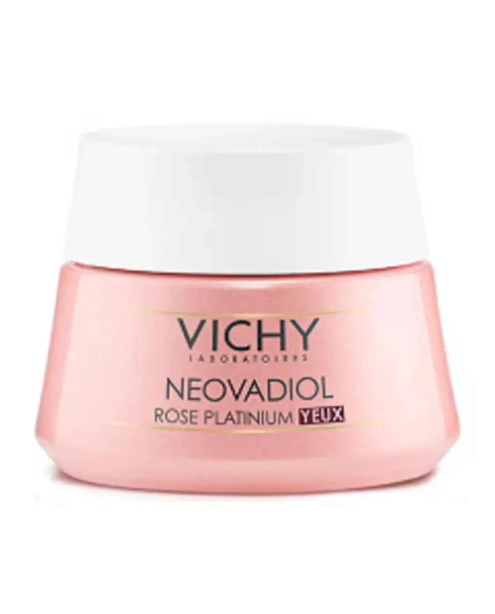 Крем для глаз Neovadiol Rose Platinium Ojos 15 мл Vichy