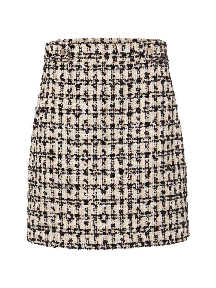 

JOOP! Юбка Rock Scara in beige schwarz