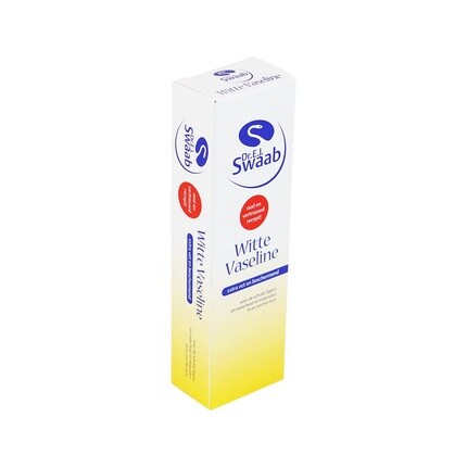 

Dr Swaab Вазелин 30г Белый