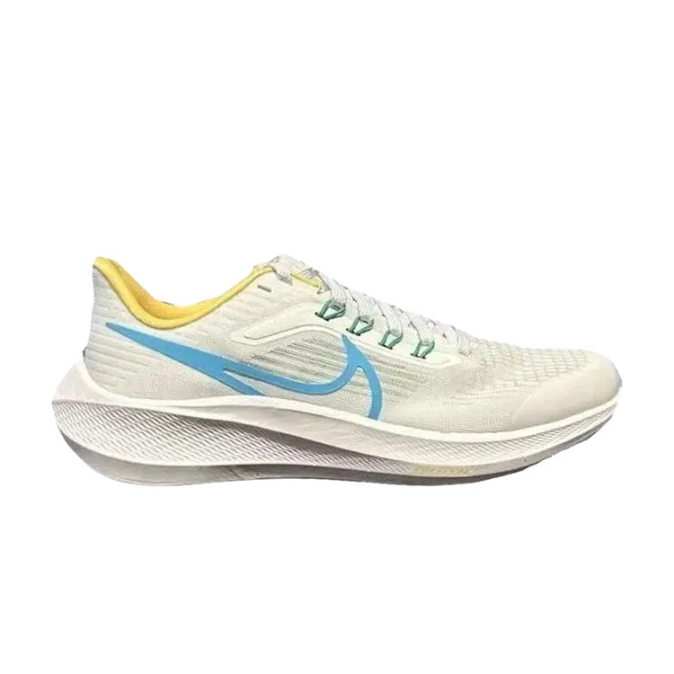 Кроссовки Nike Air Zoom Pegasus 39 GS, белый