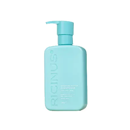 

Увлажняющий восстанавливающий кондиционер 350 мл - Кондиционер для волос Ricinus