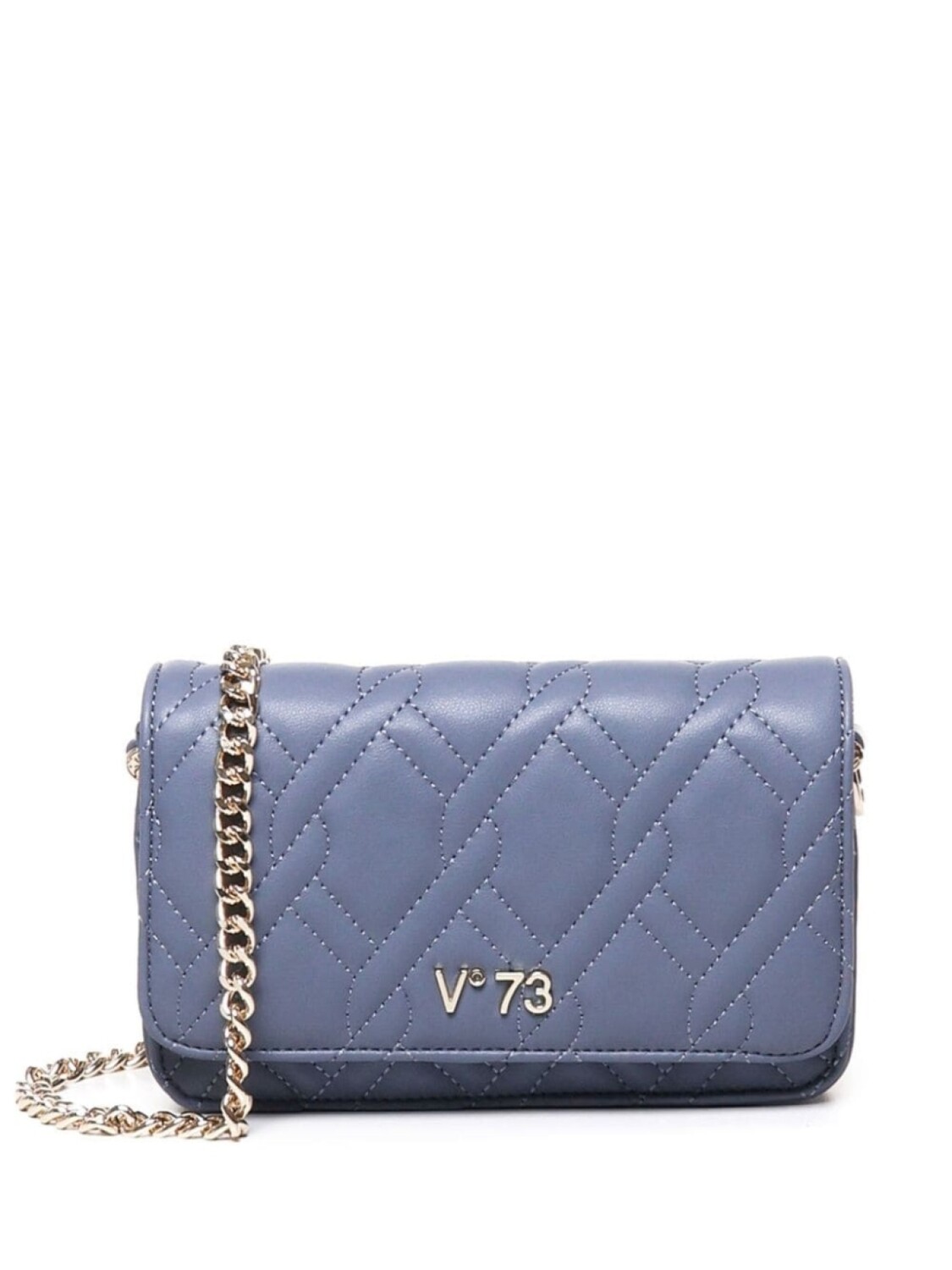 

Сумка через плечо V°73 Margaret, синий