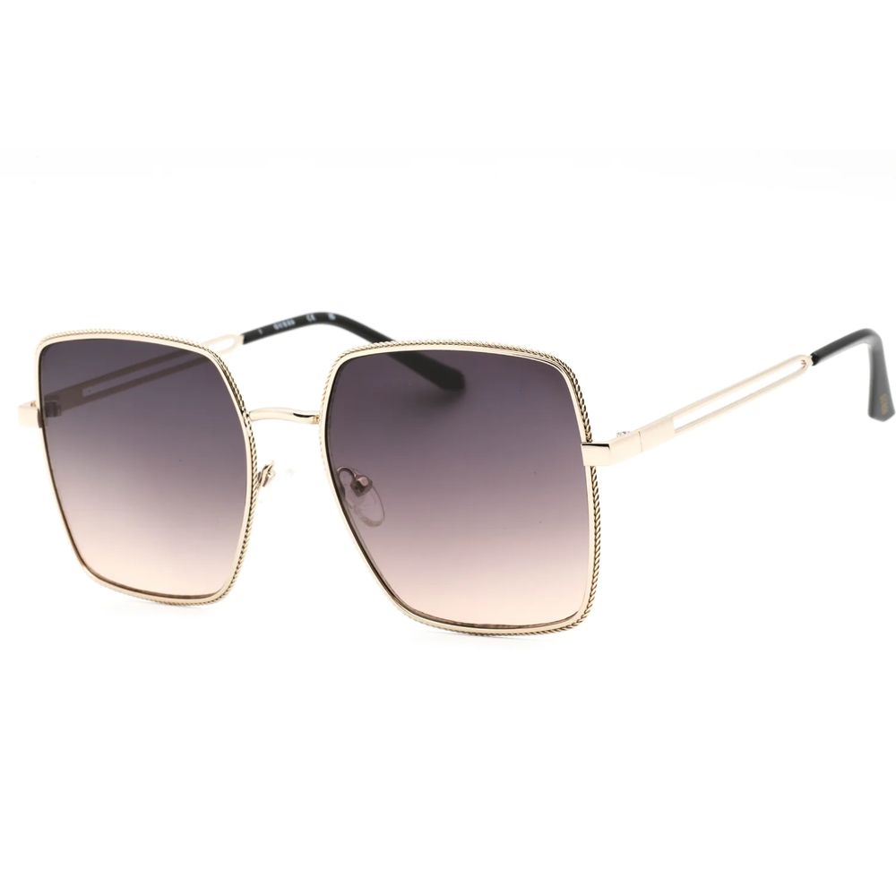 

Женские солнцезащитные очки Guess Metal, золотой